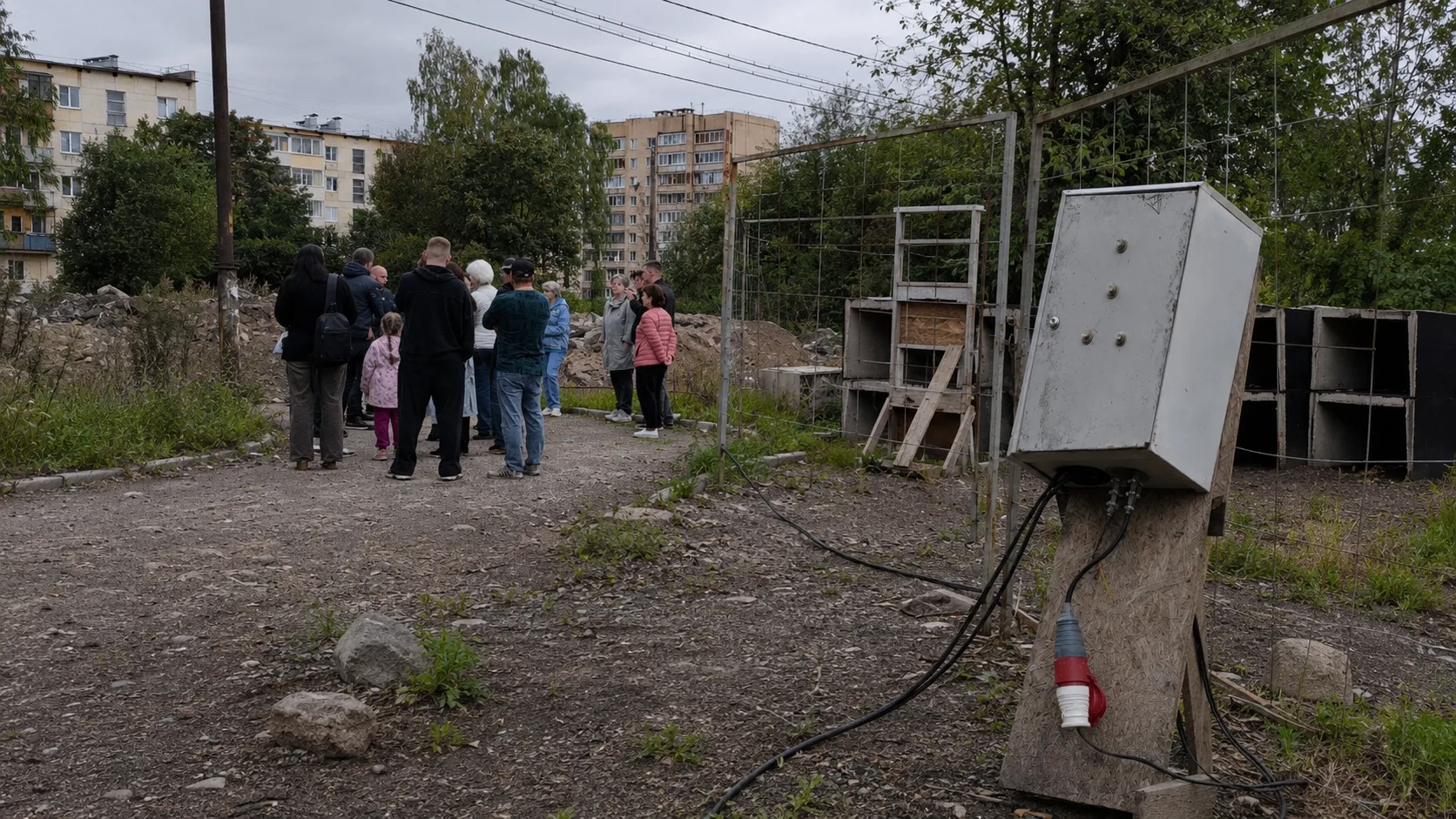 Один бренд, несколько компаний. Кто отвечает за безопасность детей?