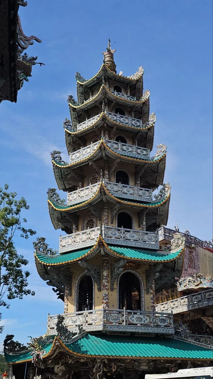 🇻🇳 Думаете, Вьетнам — это только Нячанг?