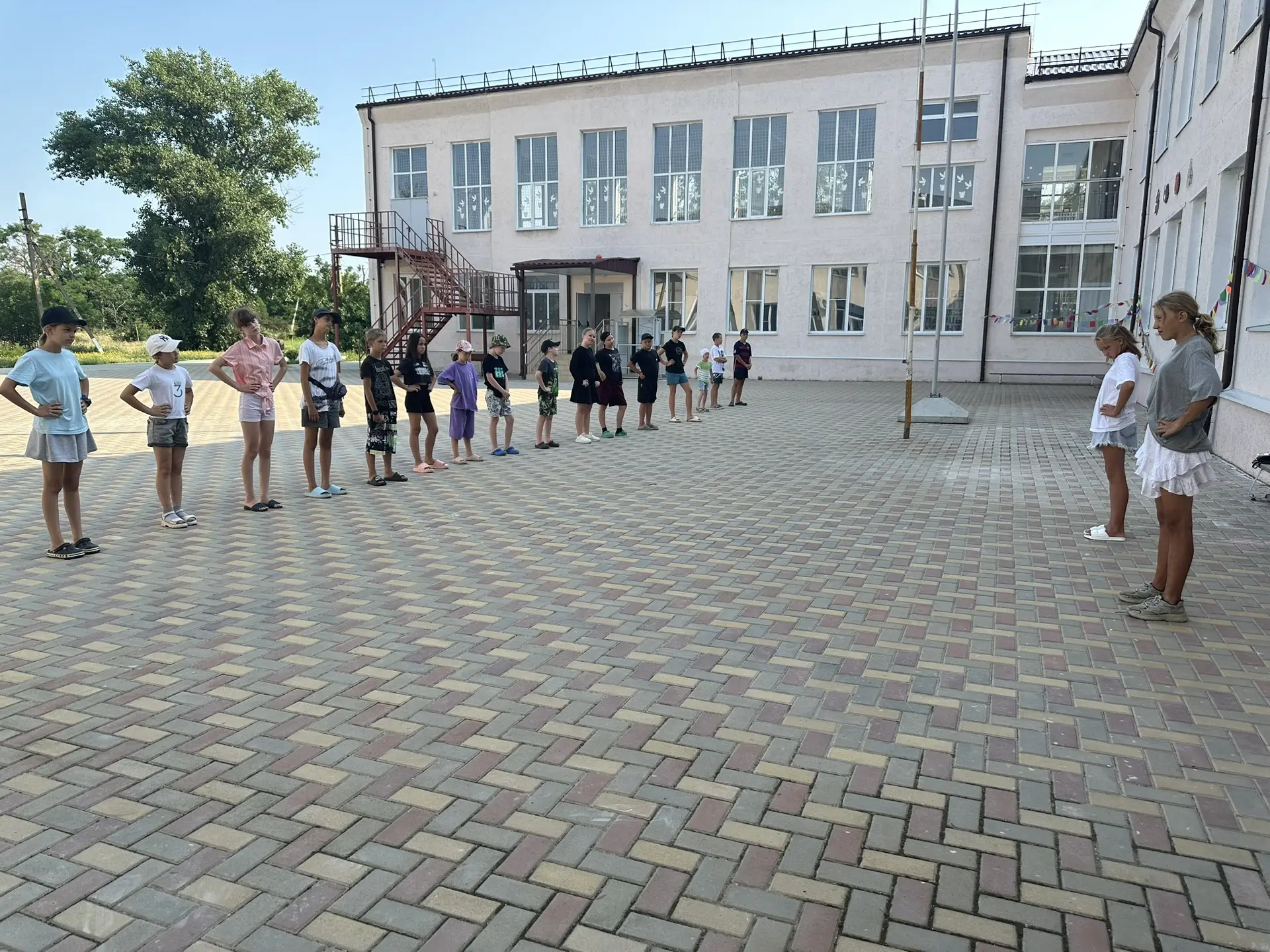 ☀️День воинской славы! ⚓️