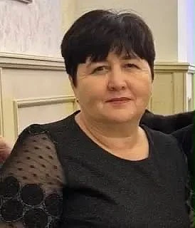 В нашей рубрике о людях района — Светлана Ишмакова, чьё имя заслуженно находится на районной Доске п