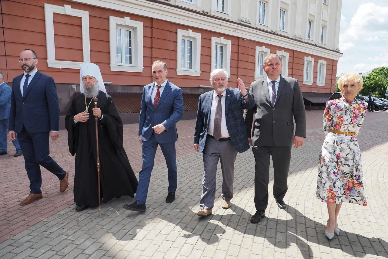 🥳 САРАНСКУ - 385! С ДНЁМ РОССИИ! С ДНЁМ ГОРОДА!