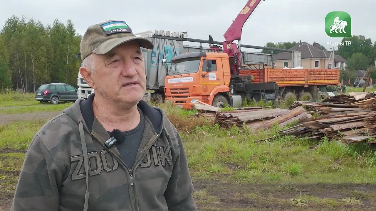 Яу яланындағы яугирҙар менән бер рәттән, илебеҙ киләсәгенә битараф булмаған тылда әүҙем...