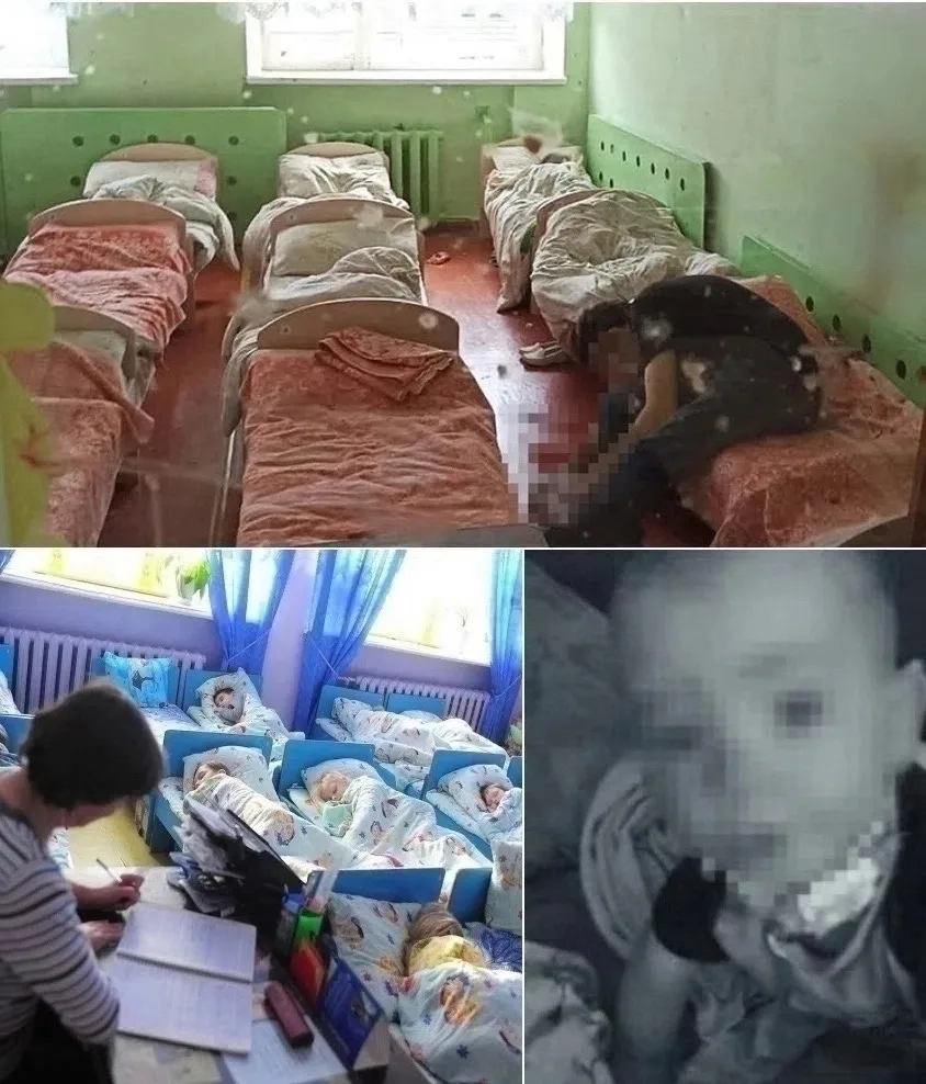 В Kaзани в дeтском саду обнаружили бeздыханное тело девочки, которая лечилась от ОРВИ. ...