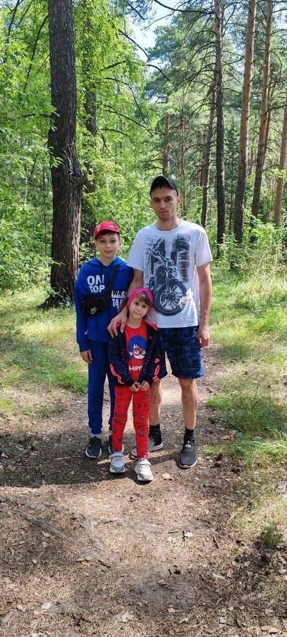 Мой дед герой, мой папа пример  23 февраля в нашей семье не просто праздник, а день когда я особенно