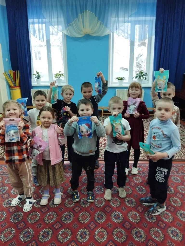 Январь богат на детские дни рождения 🎉 отгремели новогодние праздники, а нас праздничн...