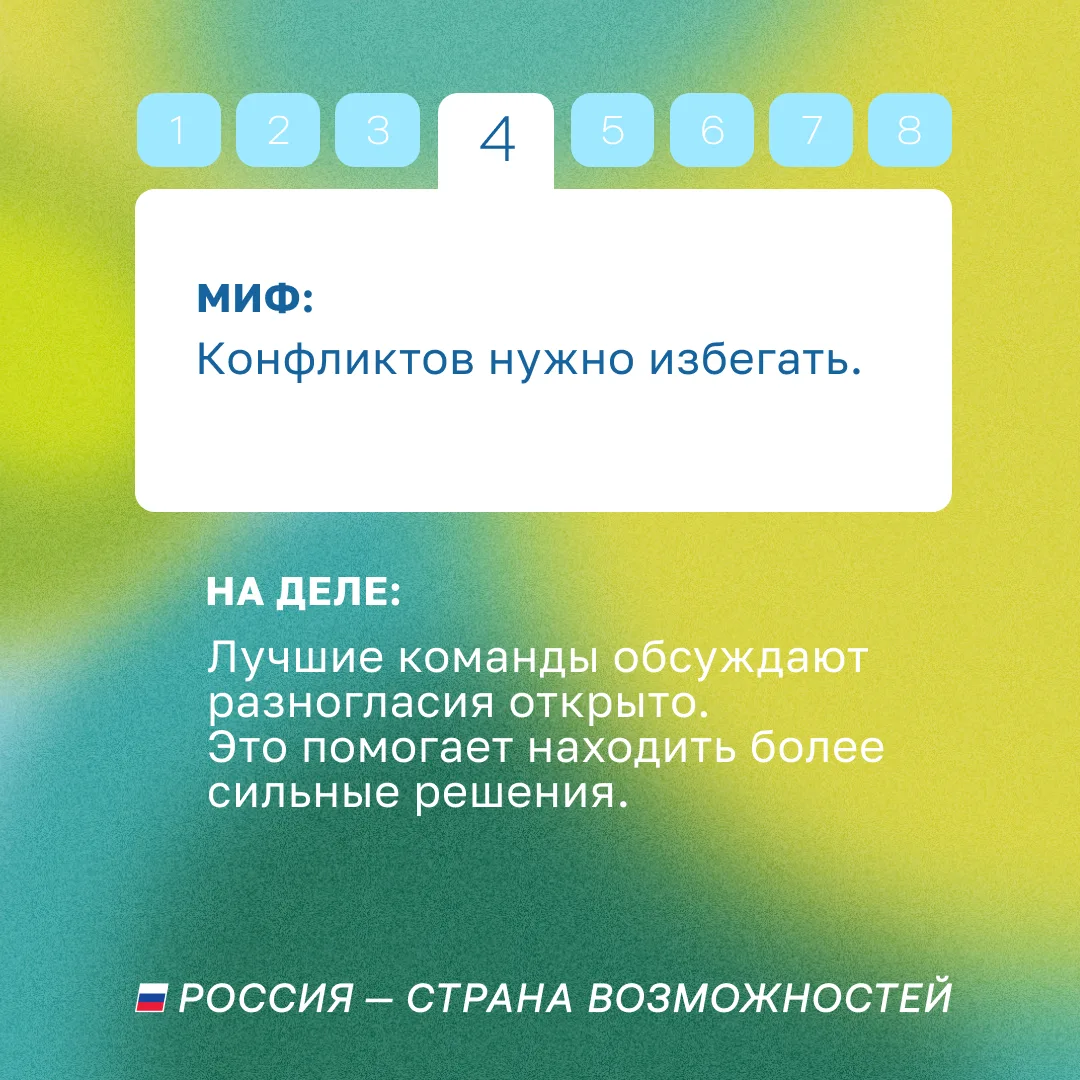 Изображение 4 к публикации «Россия — страна возможностей»