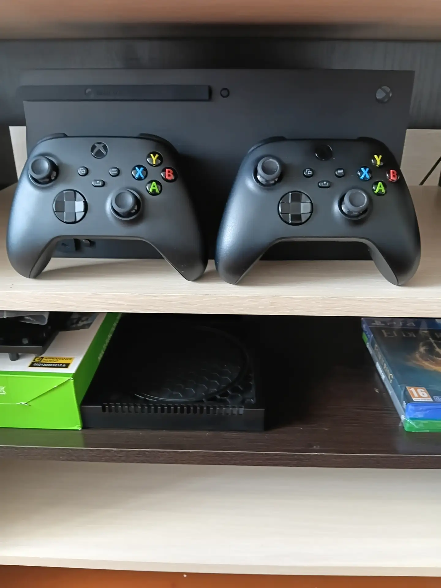 Продам игровую приставку Xbox Series X. Год выпуска 19 - Jul - 2022 Япония, покупалась ...