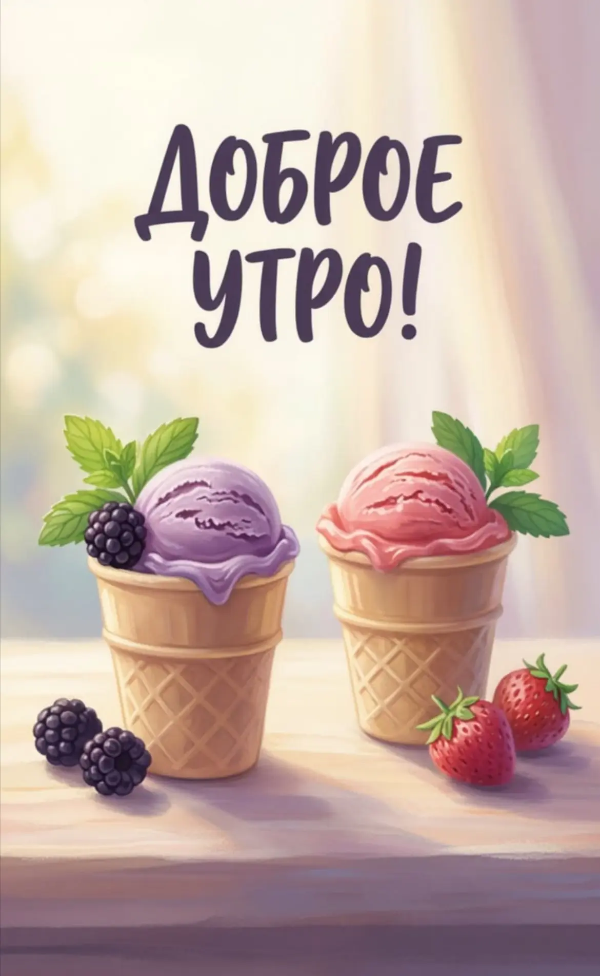 Доброе утро и отличного дня, мои дорогие подписчики 🥰

Рецепты от Марии Петровны!