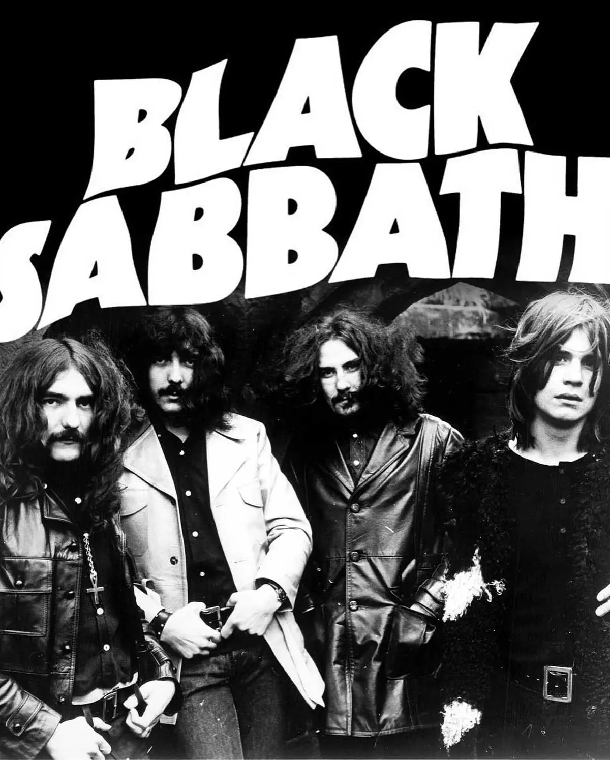 8 редких фактов о Black Sabbath, с которых началась эра хеви-метала

Группа первоначально называлась