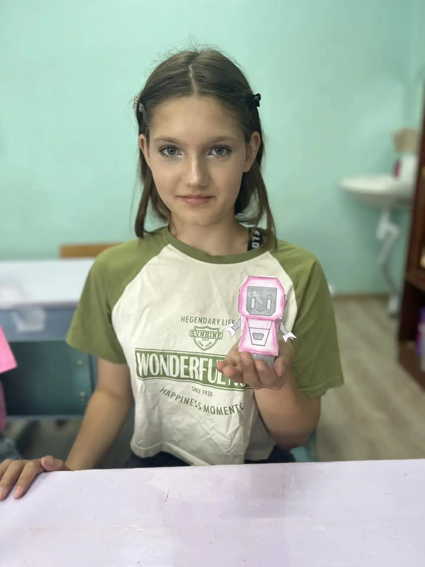🎉 Детская площадка МБУ ДО ЦДТТ — открыта! 🎉педагоги дополнительного образования Толпы...