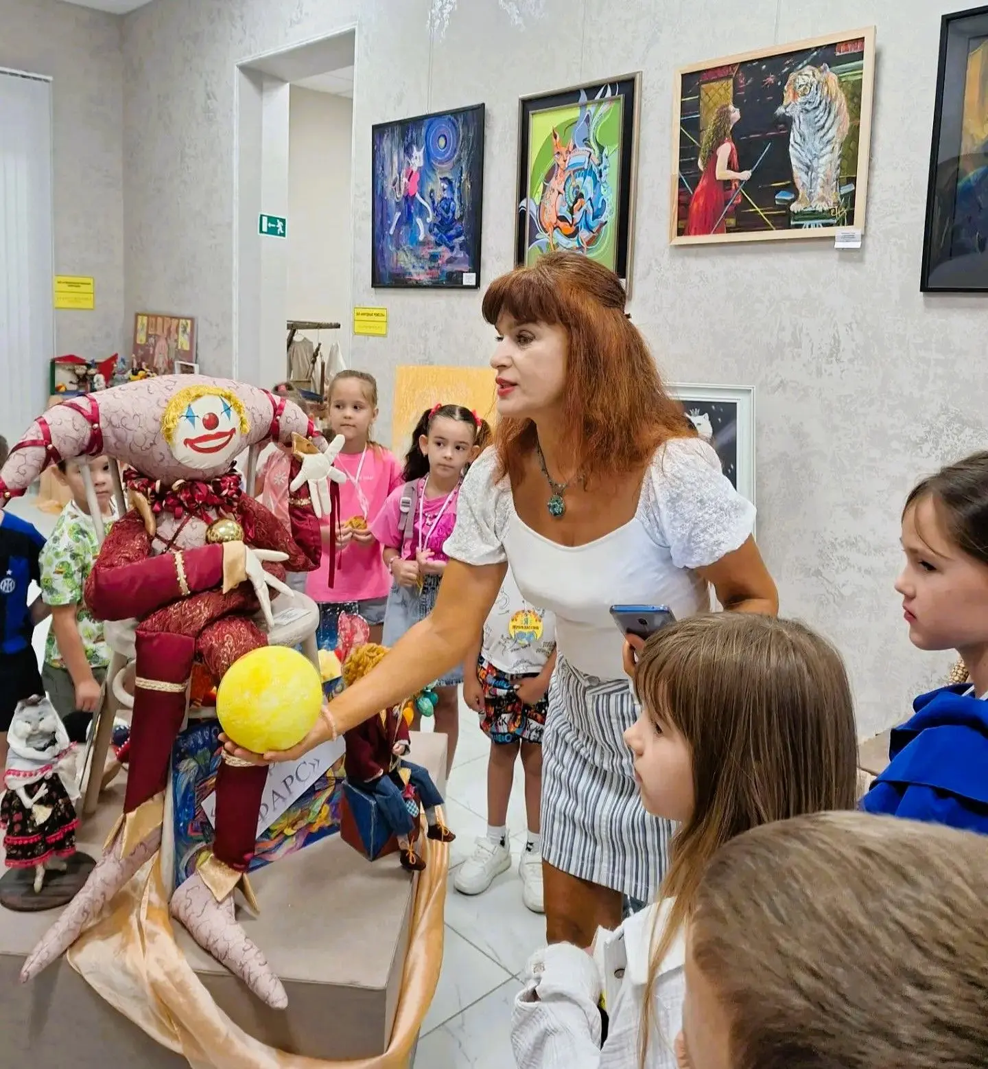 🍂По-летнему тёплые дни уже сменяются лёгким дыханием осени: воздух становится свежее, ...