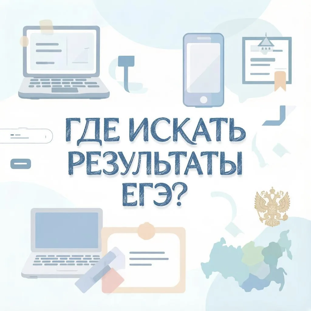 Где искать результаты ЕГЭ?

⚠️Результаты по русскому языку будут опубликованы не позднее 19 июня, мо