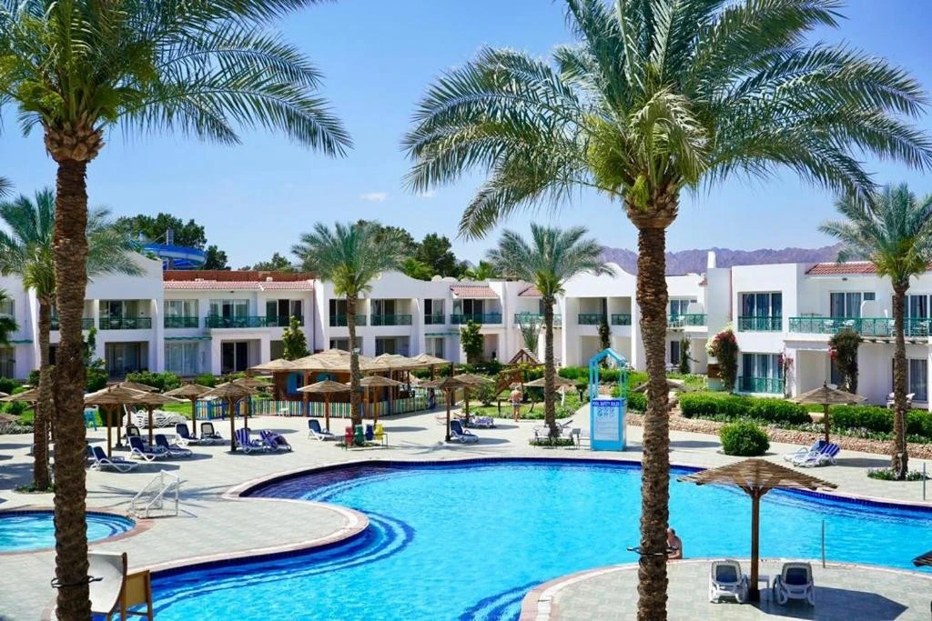 ☀ГОРЯЩИЙ ТУР В ЕГИПЕТ
✈ВЫЛЕТ ИЗ ЕКАТЕРИНБУРГА 20.08 НА 7 НОЧЕЙ!
🏖Panorama Naama Heights 4*
🍽AI - В
