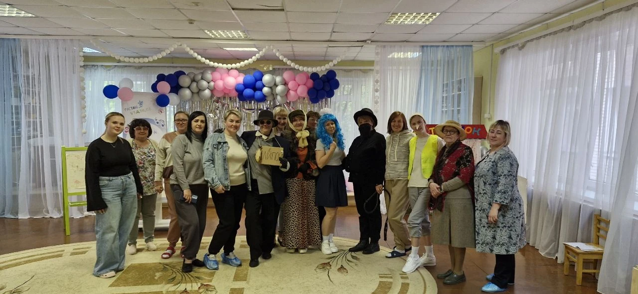 📌27 мая в рамках работы муниципальной методической службы Великого Новгорода на базе М...