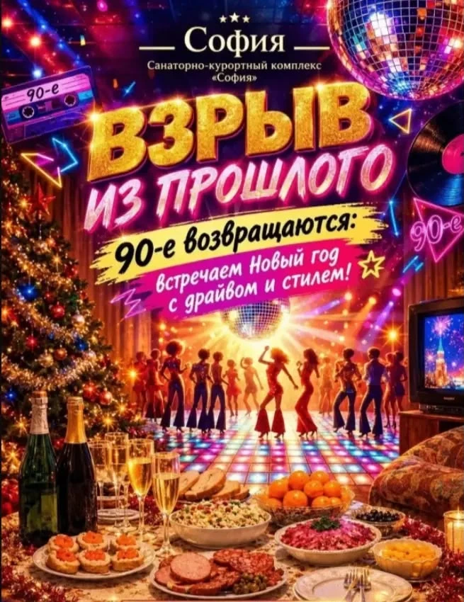 🔥🔥🔥НОВЫЙ ГОД В АНАПЕ,В ПРОВЕРЕННОМ ОТЕЛЕ👌🥰🔥🔥🔥