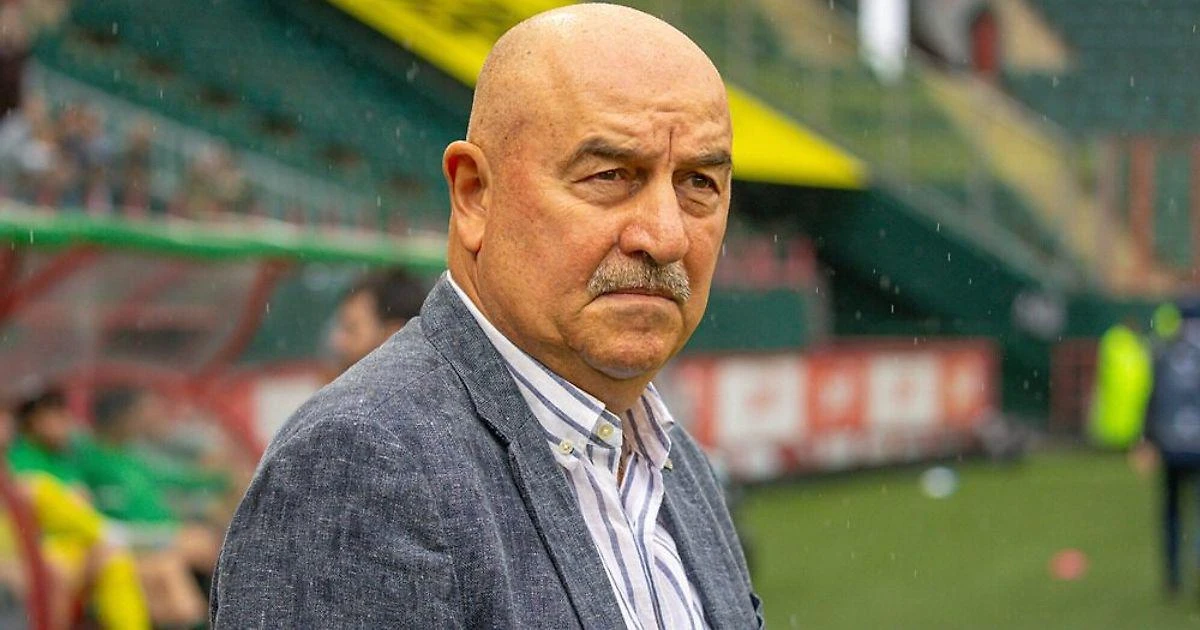 Черчесов поддержал отмену ВАР: оставил бы только офсайд и голы