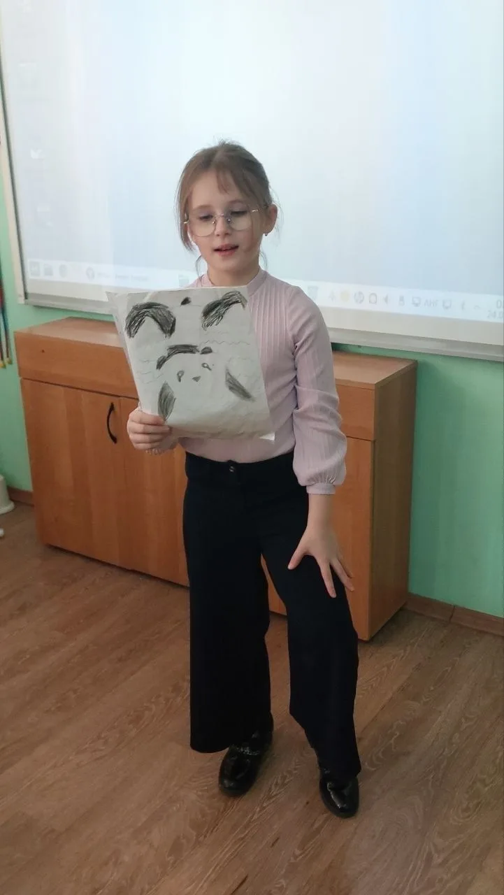🌍 Неделя иностранных языков: как это было  😍 В школе прошла неделя иностранных языков — насыщенная, 