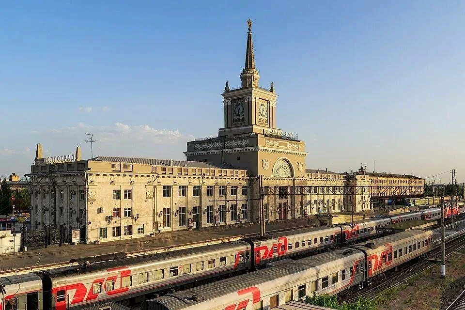 ЖД Дорога к курортам Краснодарского края на два дня изменится.