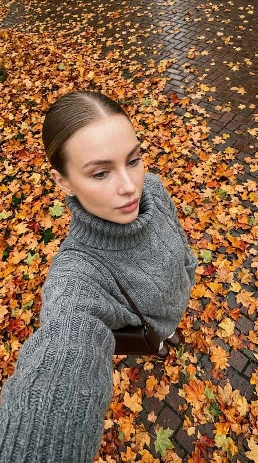 🍂 Осеннее настроение