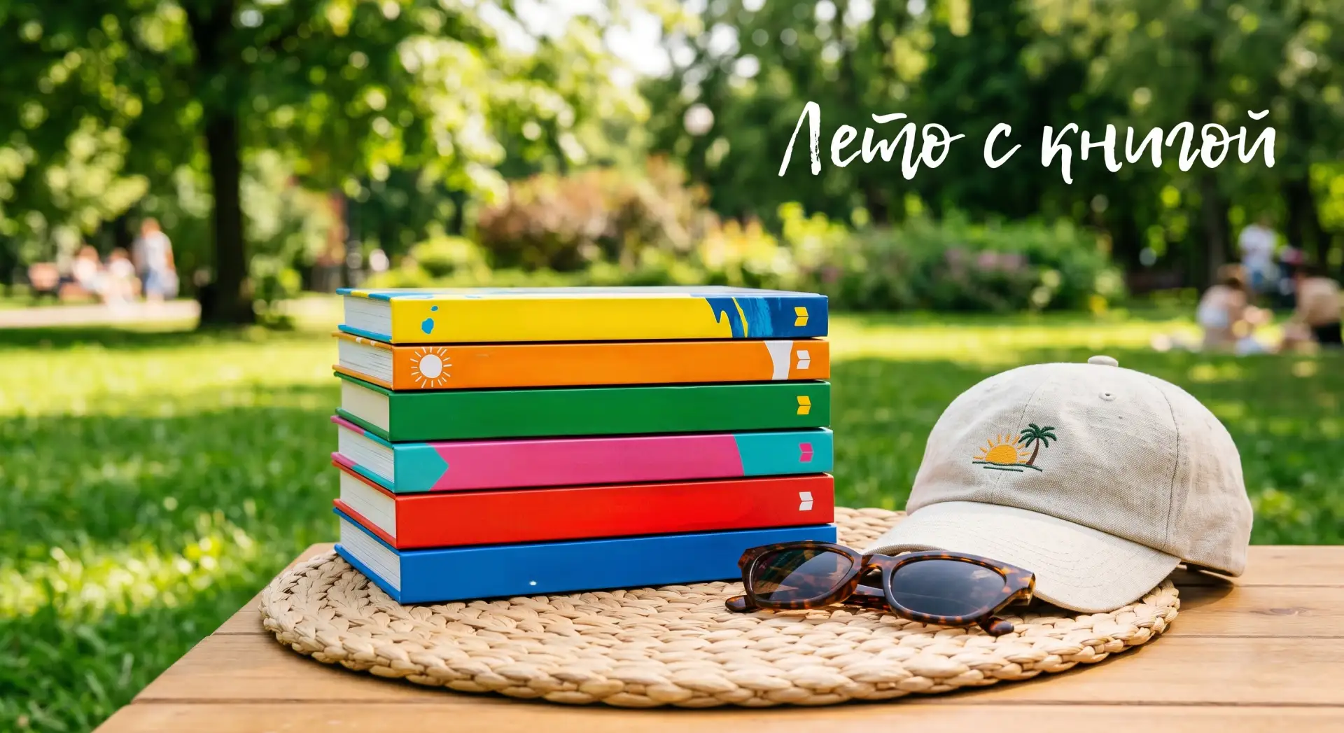 📚 Летнее чтение: списки от Министерства образования