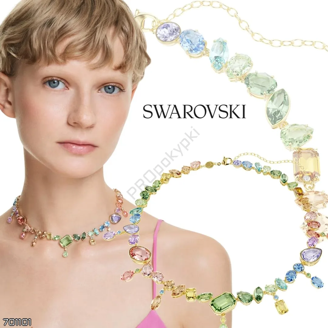 Swarovski 🇺🇸