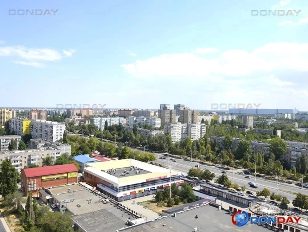 В Волгодонске на новой рабочей неделе будет держаться 30-градусная жара