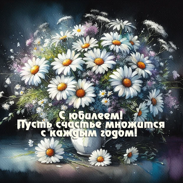 С ЮБИЛЕЕМ! 🎉Сегодня мы от всего сердца поздравляем нашу уважаемую Диану Александровну Витман!
Замес