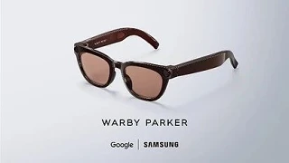 Samsung показала умные очки с Gemini

Новые умные очки Samsung получили интеграцию с Gemini, умеют п
