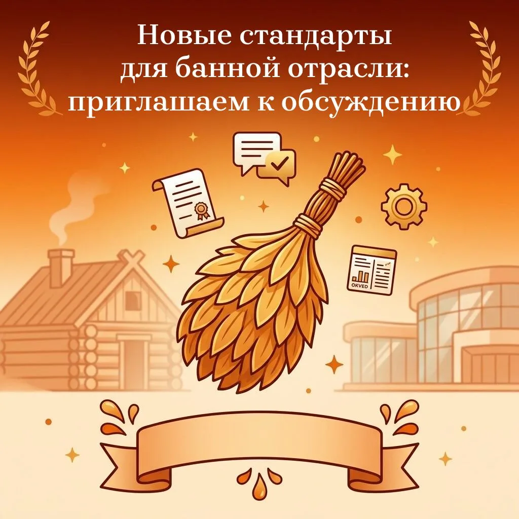 Банная индустрия развивается: появляются новые форматы услуг, расширяется рынок. Чтобы ...