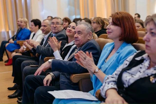 ГЕОГРАФИЯ РГУП | КРЫМСКИЙ ФИЛИАЛ  В рамках Недели науки в Крымском филиале Университета состоялось 2