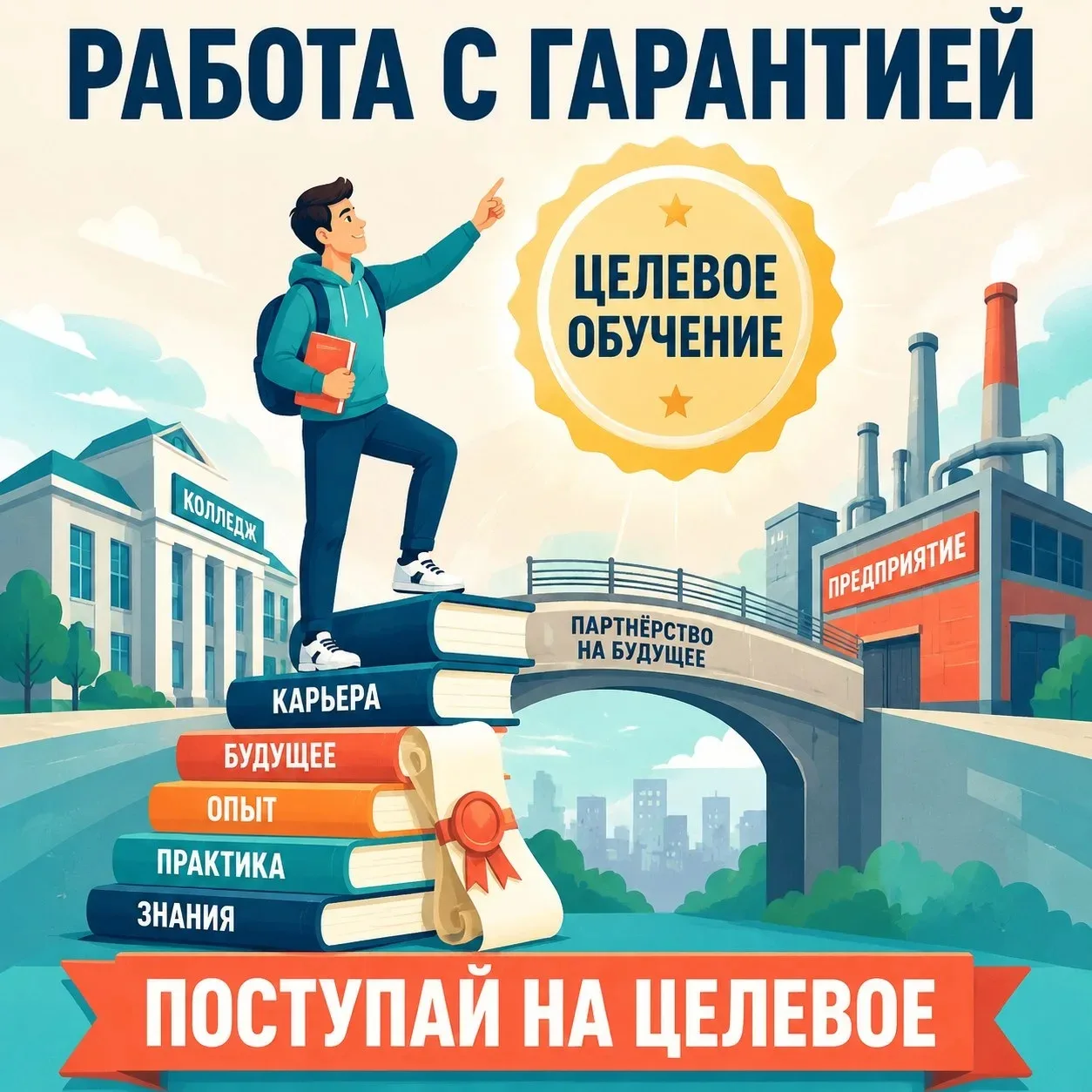 Вас приветствует #ТЭК ✌
