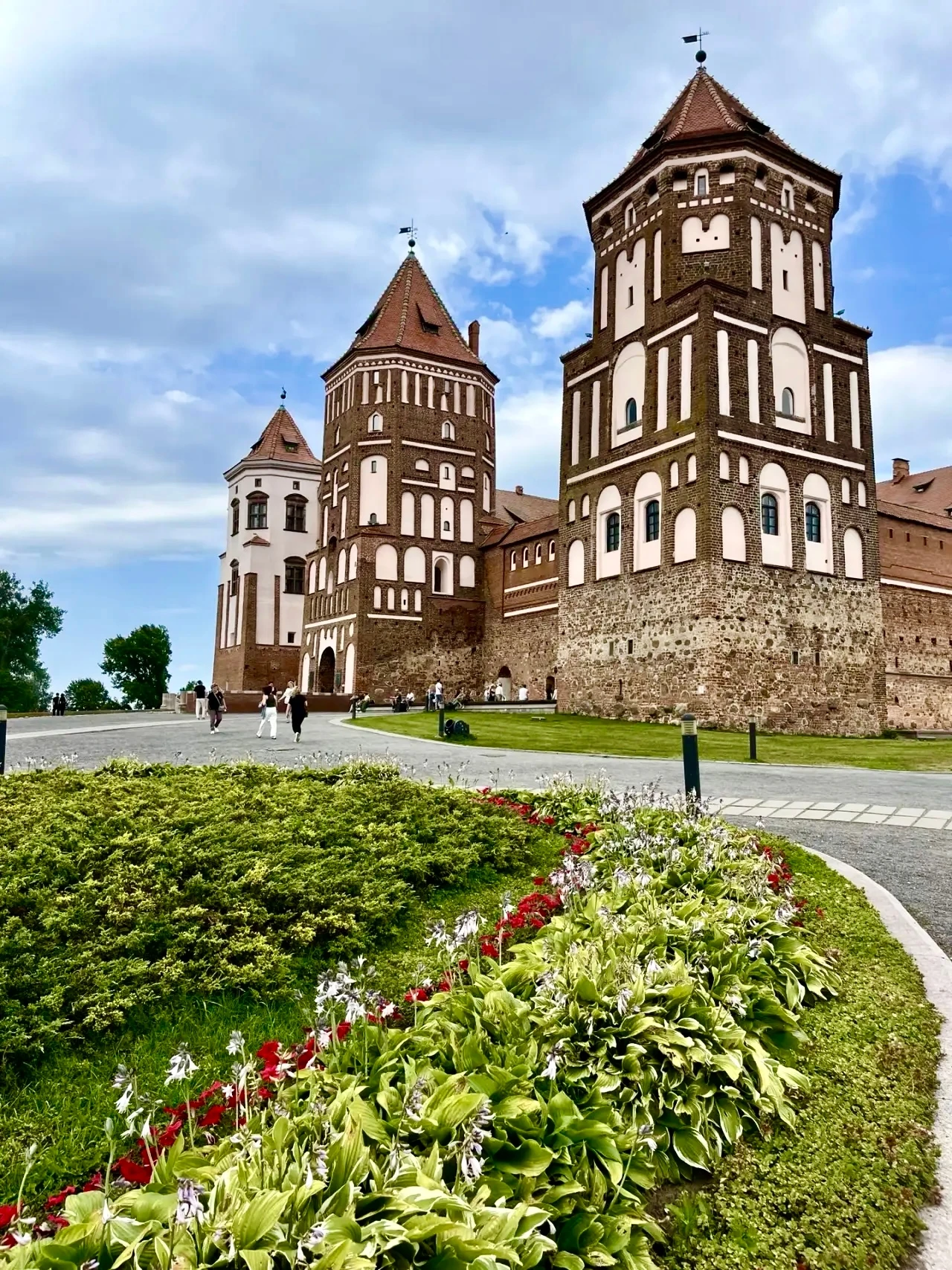 🇧🇾 БЕЛАРУСЬ НА НОЯБРЬСКИЕ ПРАЗДНИКИ 🇧🇾