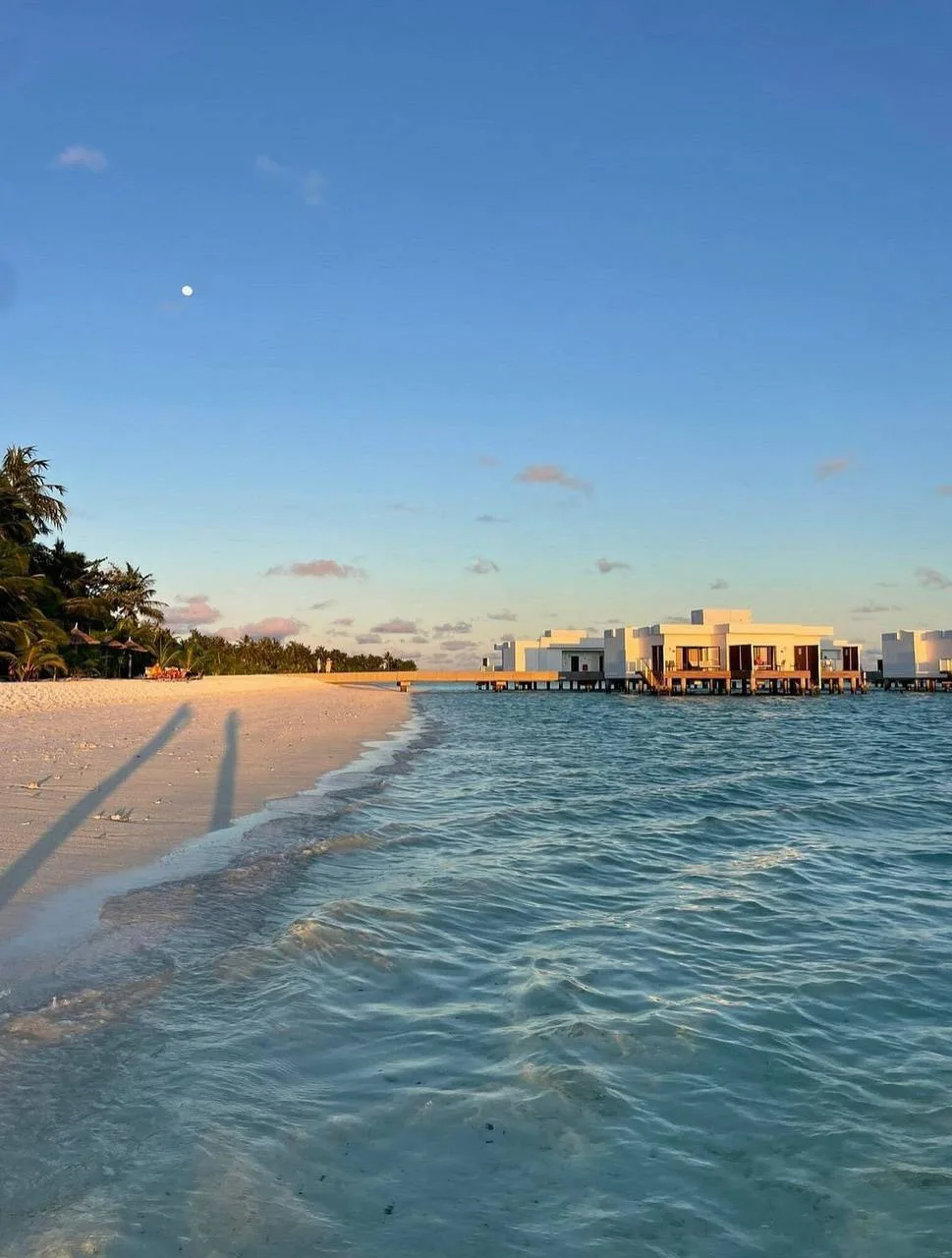 🐚Riu Atoll Maldives 4*
 
Классный резорт на Мальдивах 

И здесь вы точно не заскучаете! Активный ос