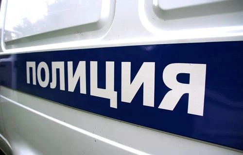 Полицейскими задержаны подозреваемые в ограблении пенсионерки.