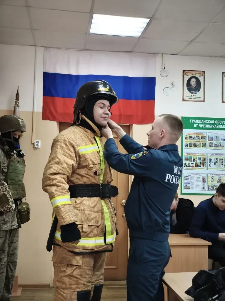 В соответствии с Планом основных мероприятий Челябинской области в сфере гражданской обороны, предуп