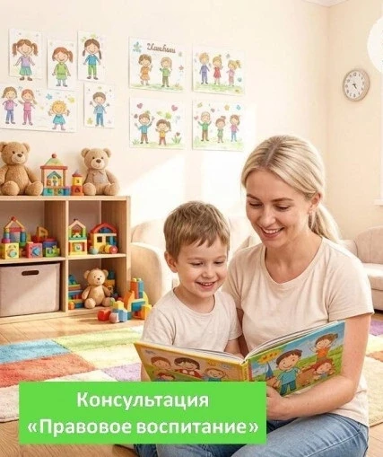 ✨Уважаемые родители!