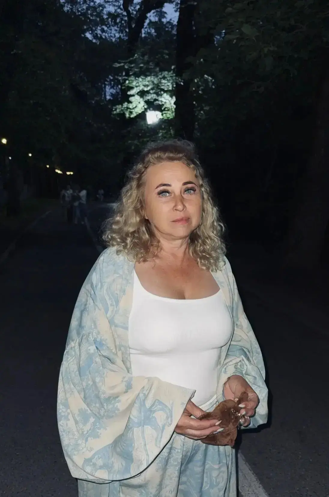 Сегодня день рождения у Марины Михайловны Иванниковой - председателя ТОС №7 и командира...