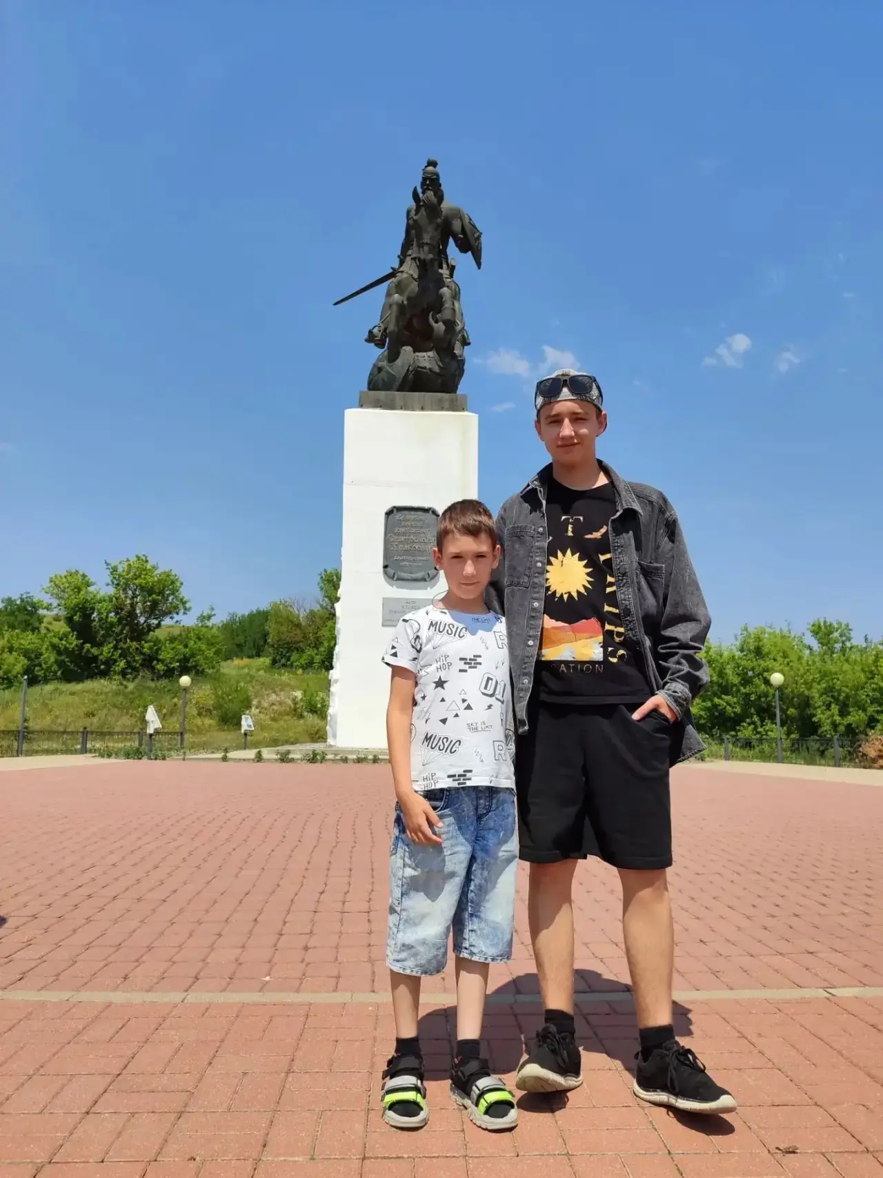 ☀️ Продолжаем нашу летнюю рубрику #интересноелето!