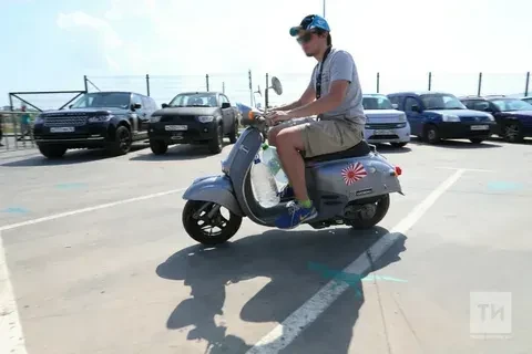 🛵 Нужны ли права на скутер? Главное, что важно знать в 2026 году