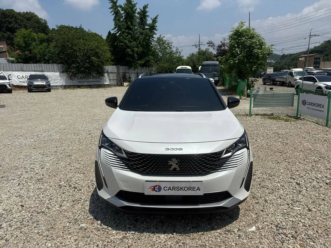🔥 Сегодня ещё 5 автомобилей отправляются своим владельцам по России!

Сегодня в этой партии:
Peugeo