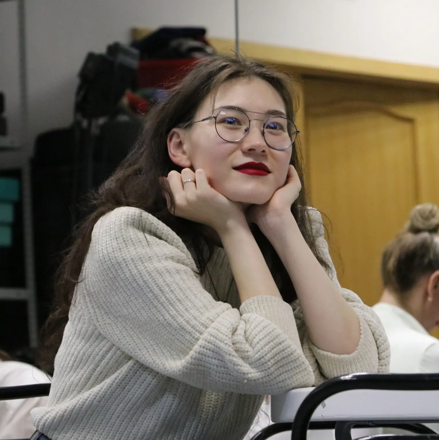 🏆 Нишевое награждение