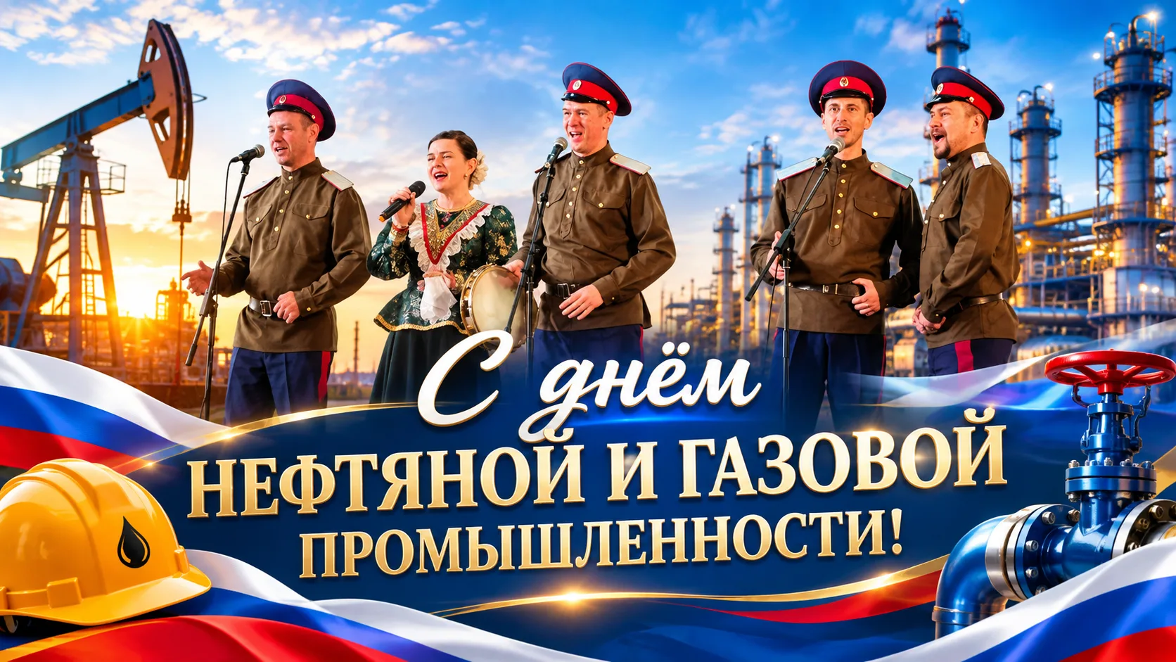 «Вы дарите тепло — мы дарим музыку»