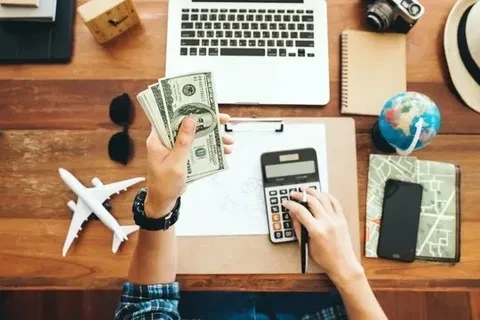 Как не остаться без денег за границей в 2026 году: простая инструкция для отпуска

Лето, отпуск, заг