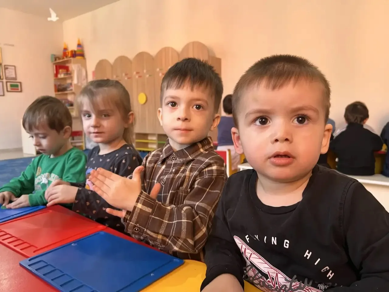 Медвежата 🐻♥️