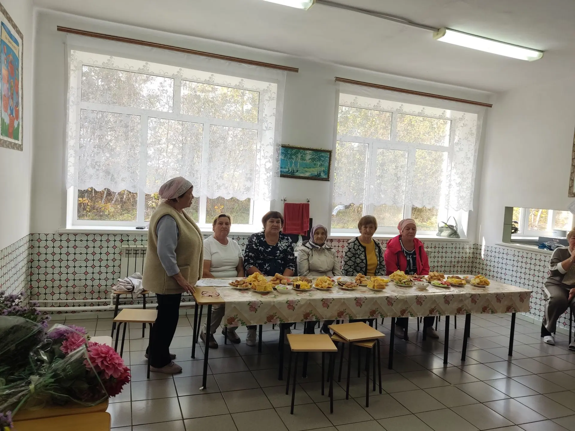 🍁ЧТИМ ТРАДИЦИИ.