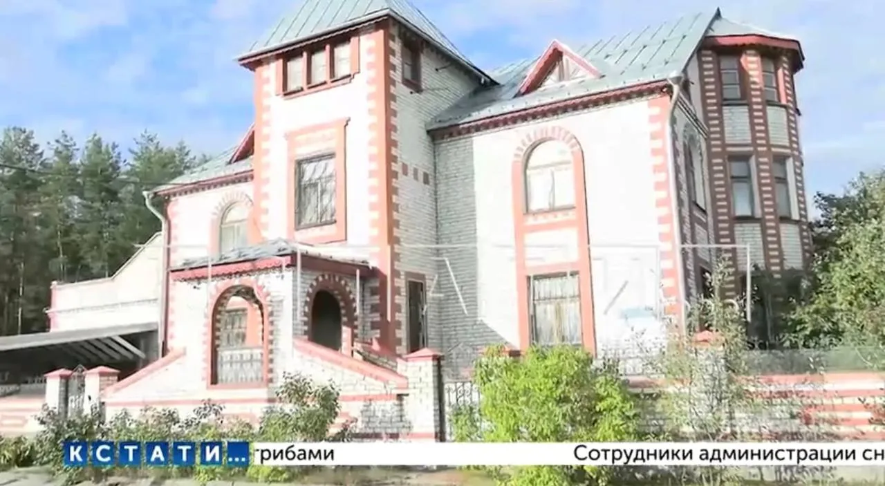 Экс-участковый из Балахны арестован по обвинению в педофилии
