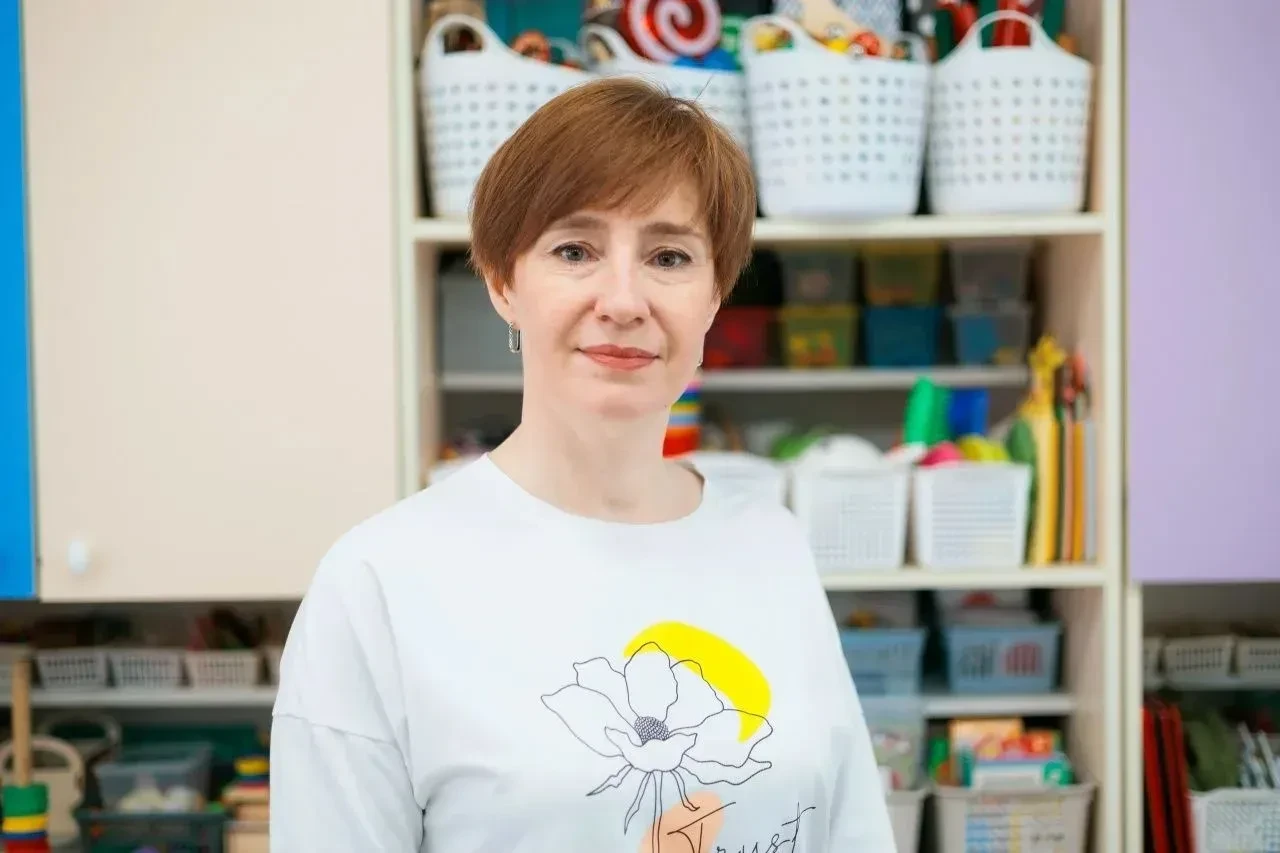 ⚡️Педагоги из Удмуртии вышли в финал Всероссийского конкурса «Учитель-дефектолог России...