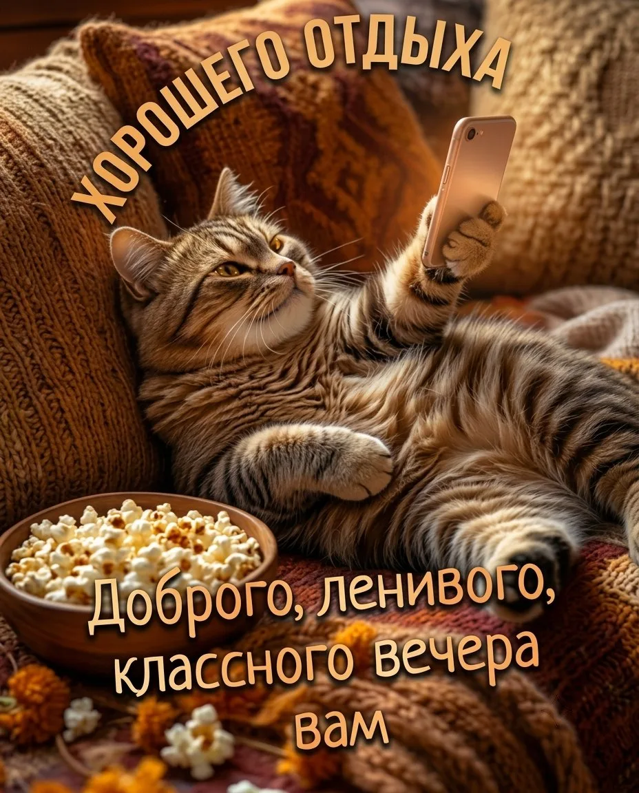 Наш второй канал: