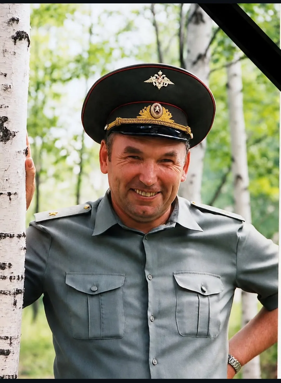 Не стало Александра Николаевича Винидиктова...