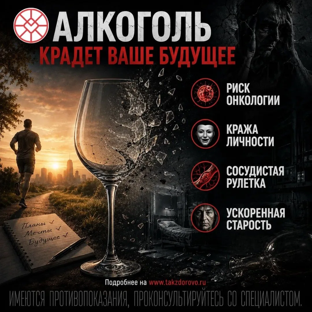 #Управлениесоциальнойполитики25 #НеделяОтказаОтАлкоголя